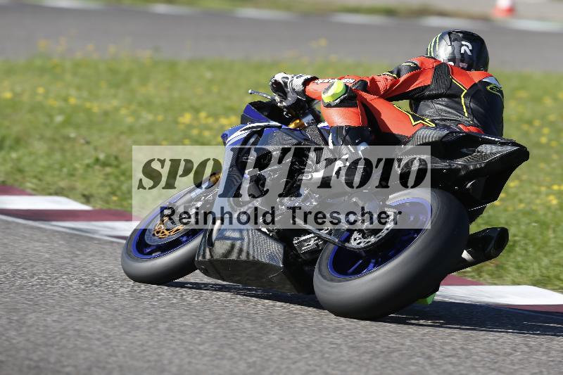 /54 19.09.2025 Speer Racing ADR/Gruppe gelb/777